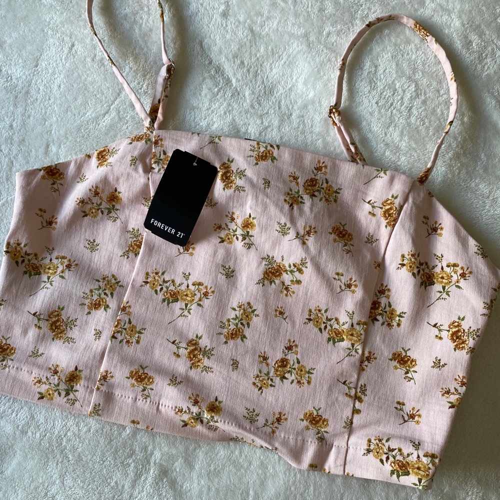 🆕2 pieces set 🌸💕 - Picture 8 of 12